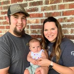 Meet your Posher, Shelby